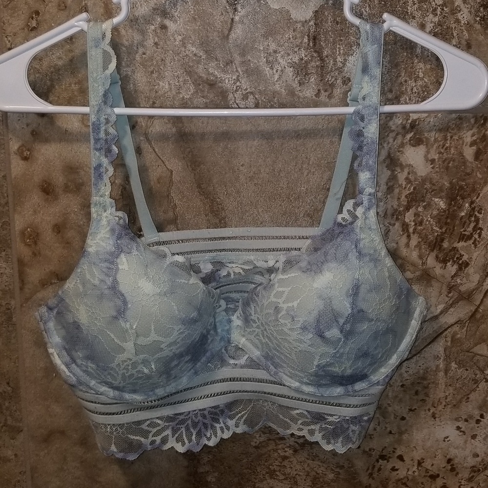 PINK Bralette